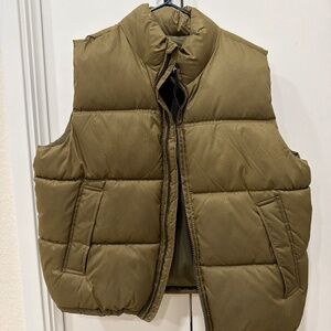 Zara Boy Vest 8-9 (134)